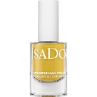 IsaDora The Wonder Nail Polish Quick Dry & Longwear 214 Ginger Yellow 5 ml