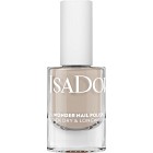 IsaDora The Wonder Nail Polish Quick Dry & Longwear 218 Oat Milk 5 ml