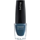 IsaDora Wonder Nail Polish Atlantic Blue