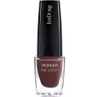 IsaDora Wonder Nail Polish Downtown Brown