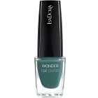 IsaDora Wonder Nail Polish Harmony Green