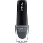IsaDora Wonder Nail Polish Mercury