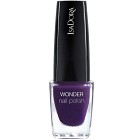 IsaDora Wonder Nail Polish Purple Drama