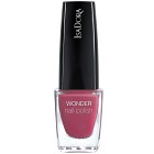 IsaDora Wonder Nail Polish Raspberry Sorbet