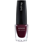 IsaDora Wonder Nail Polish Urban Red