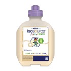 Isosource Junior Fibre Sondnäring 12 x 500 ml