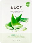It's Skin The Fresh Sheet Mask Aloe