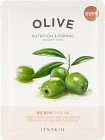 It's Skin The Fresh Sheet Mask Olive
