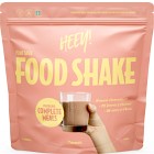 Heey! Vegansk Food Shake Choklad 1,4 kg
