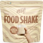 Heey! Vegansk Food Shake Jordnötssmör Banan 1,4 kg