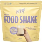 Heey! Vegansk Food Shake Vanilj 1,4 kg