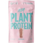 Heey! Veganskt Protein Jordgubb 500 g