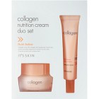 It´s Skin Collagen Nutrition Cream Duo Set