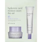It´s Skin Hylauronic Acid Moisture Cream Duo Set