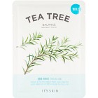It's Skin The Fresh Mask Sheet Tea Tree