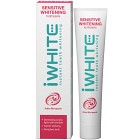 iWhite Sensitive Whitening tandkräm 75 ml