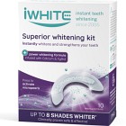 iWhite Superior Whitening Kit