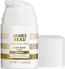 James Read Sleep Mask Tan Retinol 50 ml