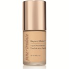 Jane Iredale Beyond Matte Liquid Foundation M5