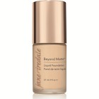 Jane Iredale Beyond Matte Liquid Foundation M6