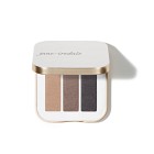 Jane Iredale Eye Shadows Triple Brown Sugar