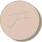 Jane Iredale PurePressed Base Refill Light Beige