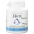 Helhetshälsa Järnoptimal 100 kapslar