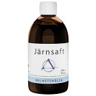 Helhetshälsa Järnsaft 500 ml