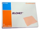 Jelonet salvkompress 10x10 cm 10 st