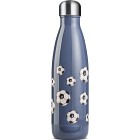 JobOut Vattenflaska Football 500 ml
