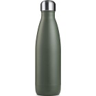 JobOut Vattenflaska Matte Dark Green 500 ml