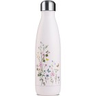 JobOut Vattenflaska Pink Meadow 500 ml