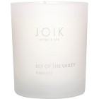 JOIK Home & SPA Scented Candle Lily of Valley 150 g