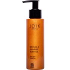 JOIK Organic Beauty Bronze & Shimmer Body Oil 150 ml