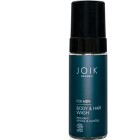 JOIK Organic for Men Body & Hair Wash 150 ml