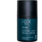 JOIK Organic for Men Moisture & Calm Facial Cream 50 ml