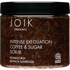 JOIK Organic Intense Exfoliation Coffee & Sugar Scrub 180 g