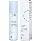 JOIK Organic Moisture Magnet Regenerating Night Cream 50 ml