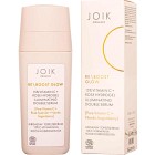 JOIK Organic Re-Boost Glow 15% C-Vitamin & Rose Hydrogel Illuminating Serum 30 ml