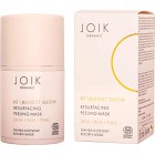 JOIK Organic Re-Boost Glow AHA+BHA+PHA Resurfacing Peeling Mask 50 ml