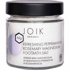 Joik Organic Refreshing Magnesium Footbath Salt 200 g