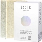 Joik Organic Scrub & Clean Foot Soap 100 g