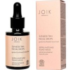JOIK Organic Sunless Tan Facial Drops 30 ml