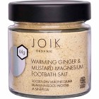 Joik Organic Warming Magnesium Footbath Salt 200 g