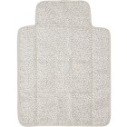 Jollein Skötunderlägg Boucle Naturel