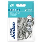 Jordan Clinic Easy Clean Flosser Refill