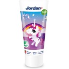 Jordan Kids tandkräm 0-5 år 50 ml