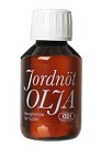 Jordnötolja APL 100 ml