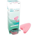 Joydivision Soft-Tampons Mini 10 st