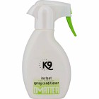 K9 Dmatter Instant Conditioner Aloe Vera 250 ml